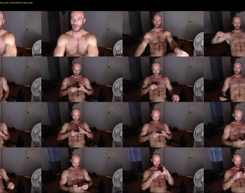 oregon87 — 36 minute Chaturbate male cam show recording, 720p, Jan 11, 2025