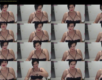 paola_williams — 3 minute Chaturbate female cam show recording, 720p, Jan 12, 2025