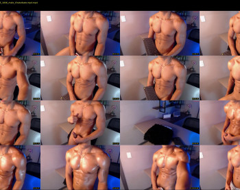 patrick_brown_ — 73 minute Chaturbate male cam show recording, 720p, Jan 11, 2025