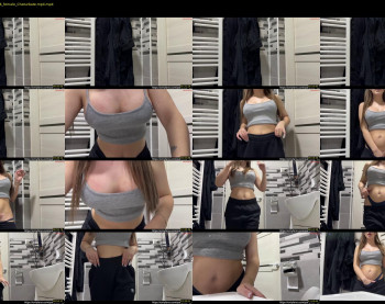 patry333 — 13 minute Chaturbate female cam show recording, 720p, Jan 11, 2025