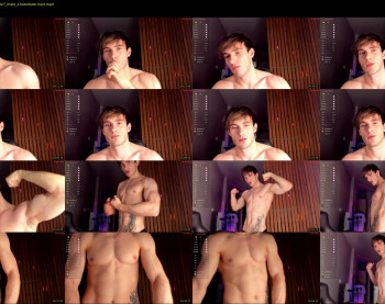 paul_rubini — 4 minute Chaturbate male cam show recording, 720p, Jan 11, 2025