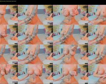 pinkyishere — 4 minute Chaturbate female cam show recording, 720p, Jan 11, 2025