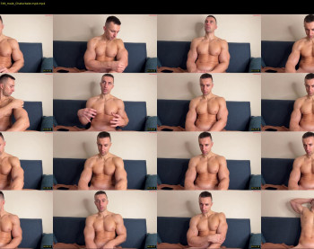 prince_d1ck — 11 minute Chaturbate male cam show recording, 720p, Jan 11, 2025