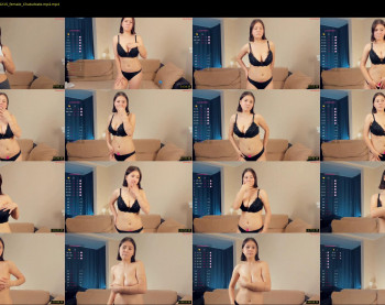 randichaplin — 120 minute Chaturbate female cam show recording, 720p, Jan 12, 2025