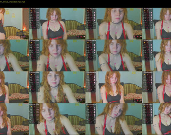 rubylynxxx — 11 minute Chaturbate female cam show recording, 720p, Jan 11, 2025