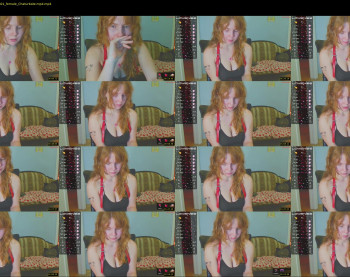rubylynxxx — 3 minute Chaturbate female cam show recording, 720p, Jan 11, 2025