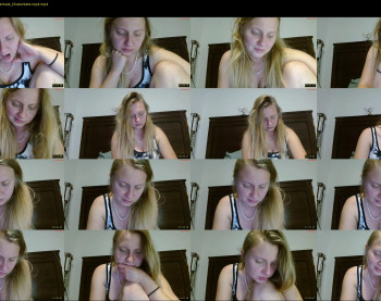 scartit — 18 minute Chaturbate female cam show recording, 720p, Jan 11, 2025