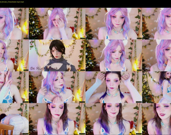 shiny_jail — 120 minute Chaturbate female cam show recording, 720p, Jan 12, 2025