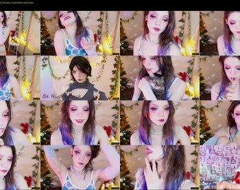 shiny_jail — 104 minute Chaturbate female cam show recording, 720p, Jan 12, 2025