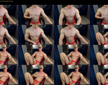 sinffuly — 7 minute Chaturbate male cam show recording, 720p, Jan 11, 2025