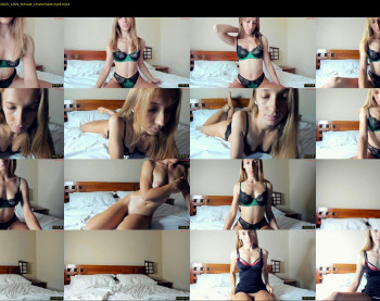 summer_sunshine_ — 98 minute Chaturbate female cam show recording, 720p, Jan 11, 2025