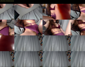 sunloveandwe — 3 minute Chaturbate female cam show recording, 720p, Jan 12, 2025
