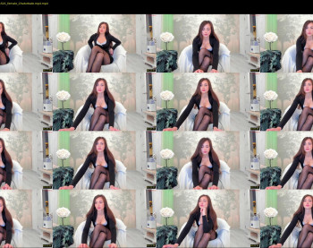sunshine13_ — 6 minute Chaturbate female cam show recording, 720p, Jan 11, 2025