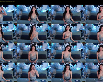 taanni_bc — 16 minute Chaturbate female cam show recording, 720p, Jan 12, 2025