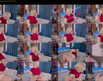 tasty__booty — 27 minute Chaturbate female cam show recording, 720p, Jan 12, 2025