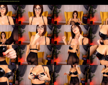 terminal_of_truths — 4 minute Chaturbate female cam show recording, 720p, Jan 11, 2025