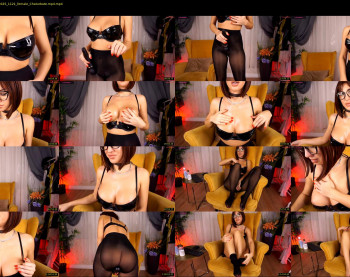 terminal_of_truths — 85 minute Chaturbate female cam show recording, 720p, Jan 11, 2025