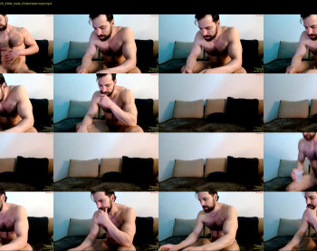 therealkingyoshi — 5 minute Chaturbate male cam show recording, 720p, Jan 11, 2025