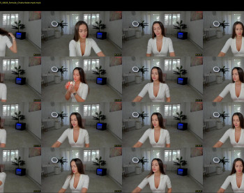 tiffanyhouston_ — 5 minute Chaturbate female cam show recording, 720p, Jan 11, 2025