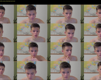 timytwinkboy — 14 minute Chaturbate male cam show recording, 720p, Jan 11, 2025