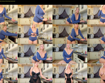 tunderose — 124 minute Chaturbate female cam show recording, 720p, Jan 11, 2025