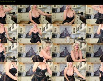 tunderose — 6 minute Chaturbate female cam show recording, 720p, Jan 11, 2025