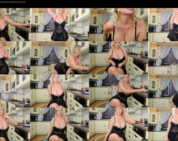 tunderose — 120 minute Chaturbate female cam show recording, 720p, Jan 11, 2025