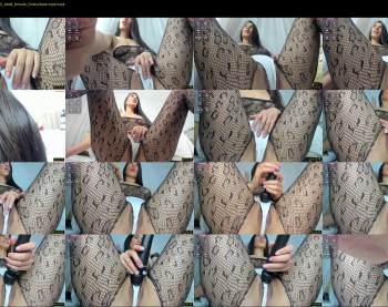 valentina_ross_ — 9 minute Chaturbate female cam show recording, 720p, Jan 11, 2025