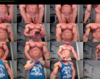 vecinito_ctb — 19 minute Chaturbate male cam show recording, 720p, Jan 11, 2025