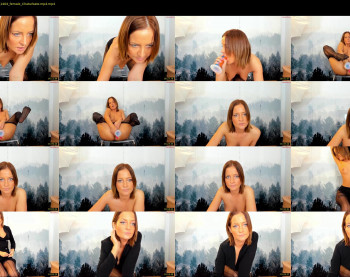 viciousqueen — 4 minute Chaturbate female cam show recording, 720p, Jan 11, 2025
