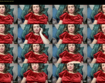 viola_1 — 3 minute Chaturbate female cam show recording, 480p, Jan 11, 2025