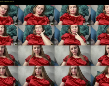 viola_1 — 40 minute Chaturbate female cam show recording, 480p, Jan 11, 2025