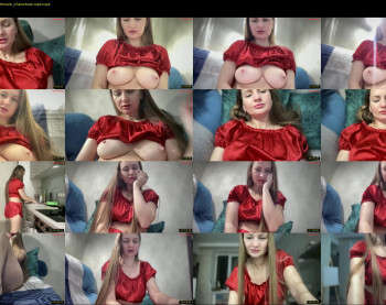 viola_1 — 121 minute Chaturbate female cam show recording, 480p, Jan 12, 2025