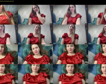 viola_1 — 52 minute Chaturbate female cam show recording, 480p, Jan 12, 2025