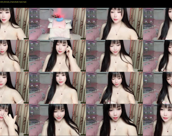 wink_weiwei — 32 minute Chaturbate female cam show recording, 720p, Jan 11, 2025