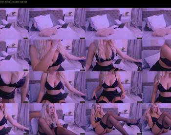 xnaominashx — 17 minute Chaturbate female cam show recording, 720p, Jan 11, 2025