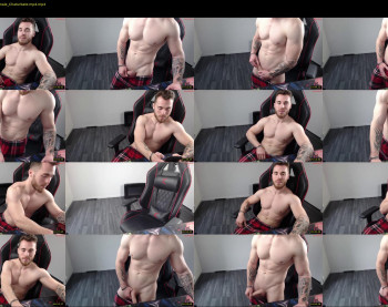 xtrakil — 62 minute Chaturbate male cam show recording, 720p, Jan 11, 2025