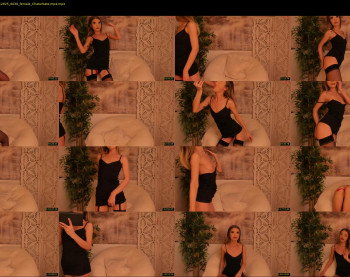 yourmidnightcoffee — 120 minute Chaturbate female cam show recording, 720p, Jan 12, 2025