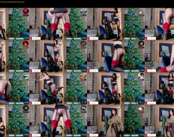 1mari_01 — 104 minute Chaturbate female cam show recording, 720p, Jan 13, 2025