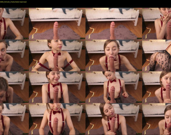 _alexa_gold_ — 121 minute Chaturbate female cam show recording, 720p, Jan 12, 2025