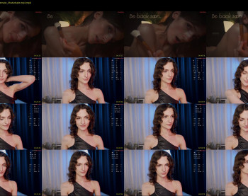 _arta_ — 5 minute Chaturbate female cam show recording, 720p, Jan 12, 2025