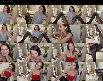 _beylly — 91 minute Chaturbate female cam show recording, 720p, Jan 12, 2025