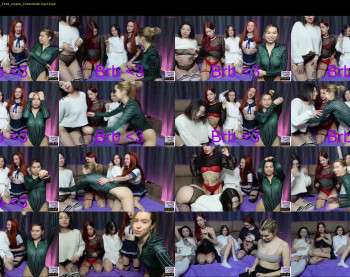 _capybara0_0 — 7 minute Chaturbate couple cam show recording, 720p, Jan 12, 2025