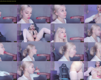 _chatur_babe — 120 minute Chaturbate female cam show recording, 720p, Jan 12, 2025