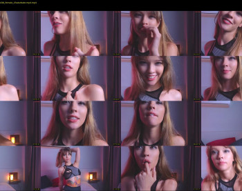 _demi_dee_ — 14 minute Chaturbate female cam show recording, 720p, Jan 12, 2025