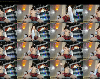 _indisputably_sweet_ — 4 minute Chaturbate female cam show recording, 720p, Jan 13, 2025