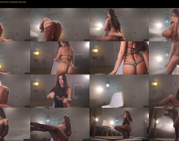 _mariarty_ — 88 minute Chaturbate female cam show recording, 720p, Jan 13, 2025