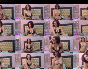 _miss_hinata_ — 104 minute Chaturbate female cam show recording, 720p, Jan 12, 2025