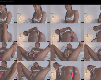 adelyn_x — 43 minute Chaturbate female cam show recording, 720p, Jan 12, 2025