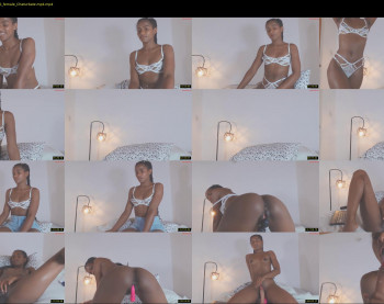 adelyn_x — 121 minute Chaturbate female cam show recording, 720p, Jan 12, 2025